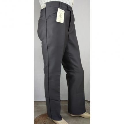 pantalon gardian traditionnel gris