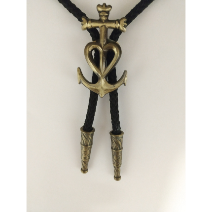Bolo Tie