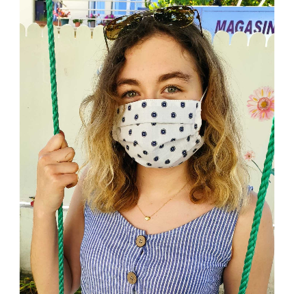 Masque AFNOR