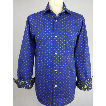 Chemise provençale