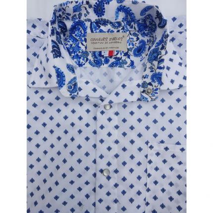 La Chemise Camargue